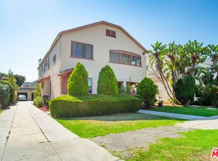 1733 4th Ave, Los Angeles, CA 90019