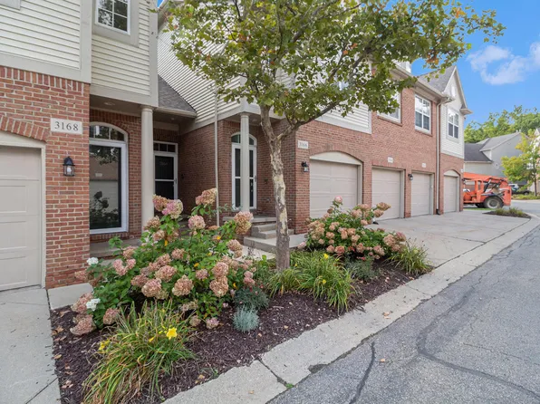 3164 Asher Rd, Ann Arbor, MI 48104