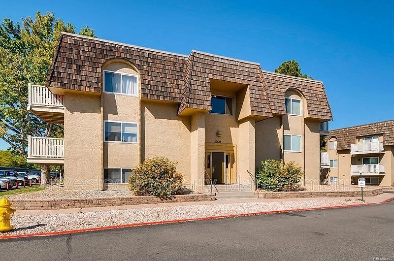 1st image of 7645 E Quincy Ave APT 304