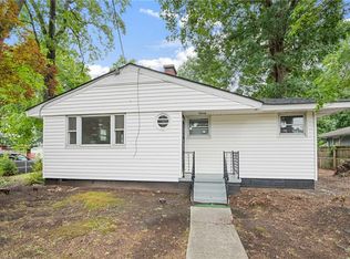3601 Winchester Dr, Portsmouth, VA 23707