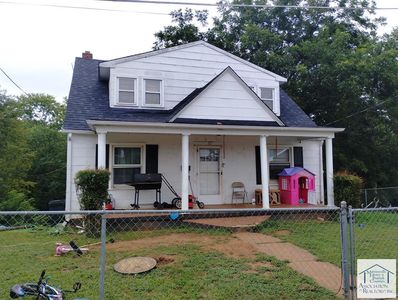 12 Peters St, Martinsville, VA, 24112