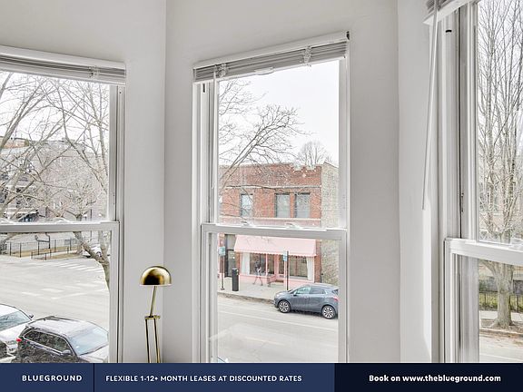 Window View