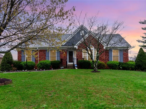 4410 Erin Drive, Floyds Knobs, IN 47119