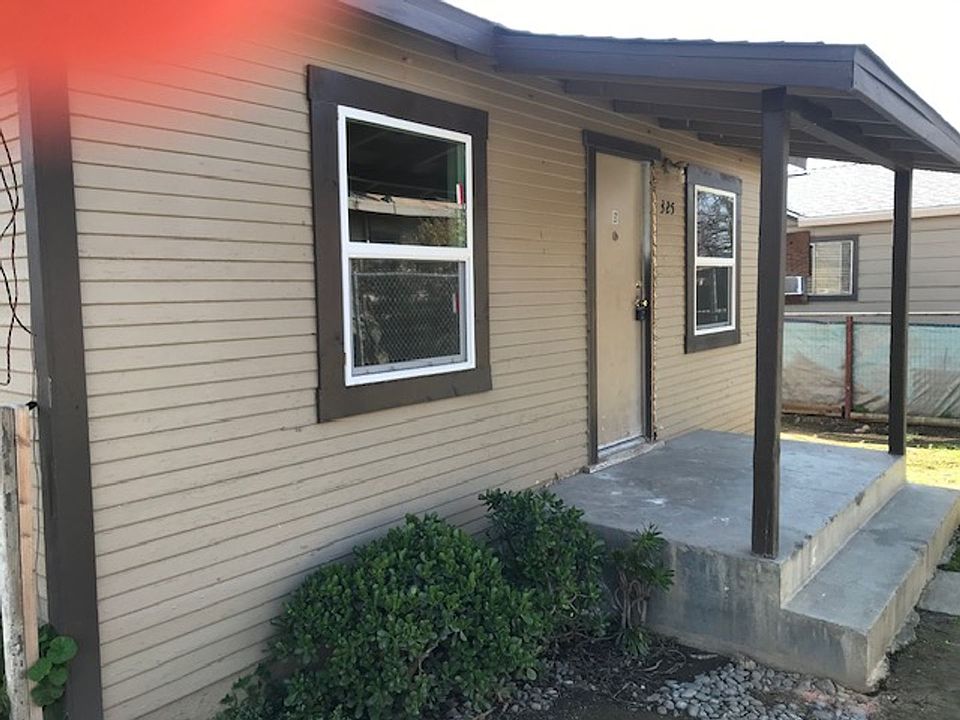 1008 317 & 325 S Quince Ave Exeter CA Zillow