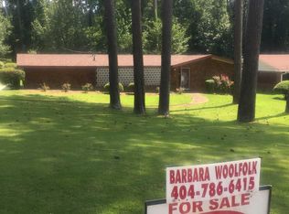 3770 Village Dr SW, Atlanta, GA 30331