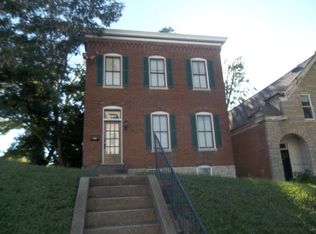 610 E State St, Jefferson City, MO 65101