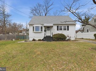 78 Clayton Ave, Hamilton, NJ 08619