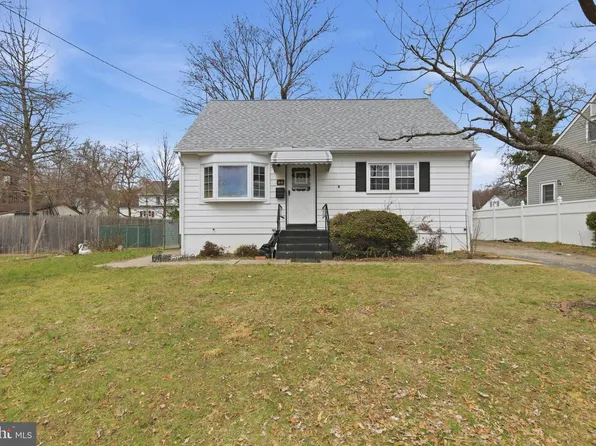 78 Clayton Ave, Hamilton, NJ 08619