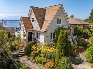 7007 35th Ave NW, Seattle, WA 98117