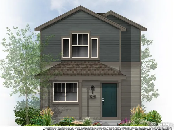 146 Mesa Way, Superior, CO 80027