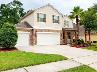 11679 Abigail Dr, Jacksonville, FL 32258