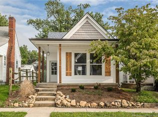 1730 E Oak St, New Albany, IN 47150
