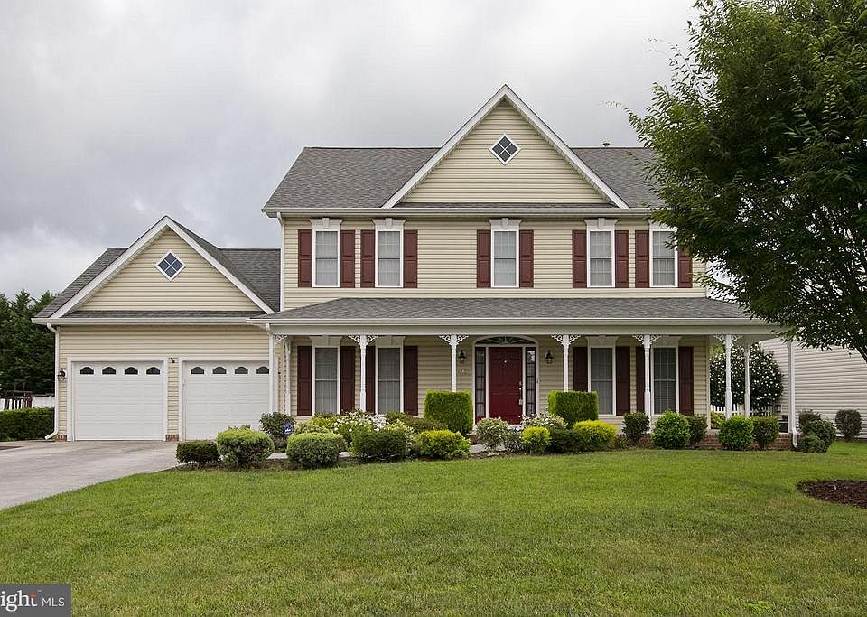 423 Albin Dr, Stephens City, VA 22655 Zillow