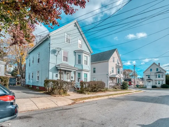 34-36 Clinton St, Lynn, MA 01902