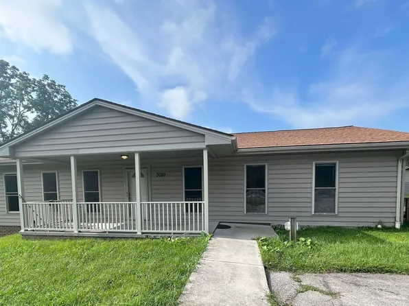 3089 Pandapas Pond Rd, Blacksburg, VA 24060