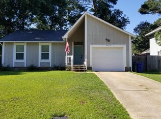 6036 Harmon Pl, Fayetteville, NC 28314