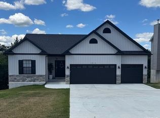 1856 W Main St, Festus, MO 63028