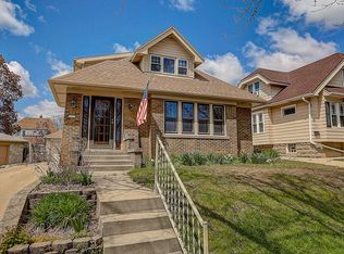 1515 S 52nd St, West Milwaukee, WI 53214