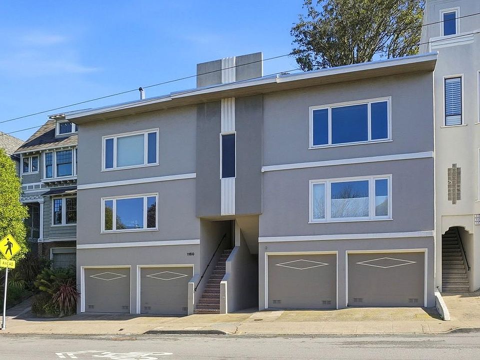 1st image of 1160 Clayton St APT 2