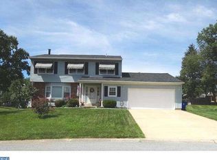 116 W Seneca Dr, Newark, DE 19702
