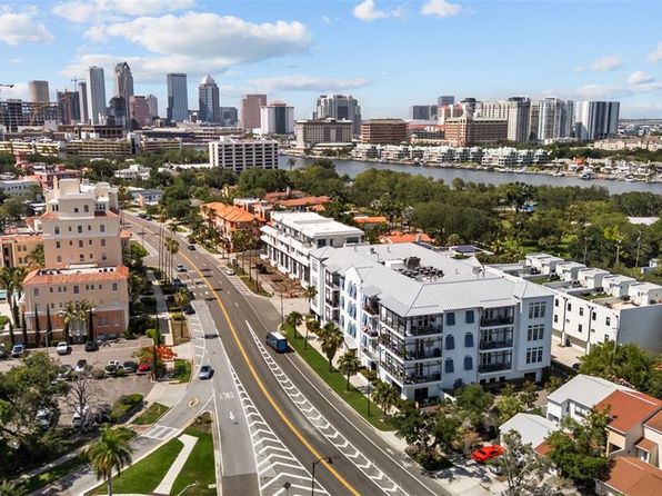 91 Davis Blvd Unit 204, Tampa, FL 33606