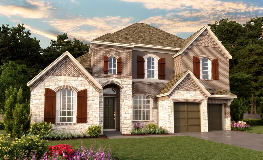 28939 Woods Rose Court Elevation Image 1