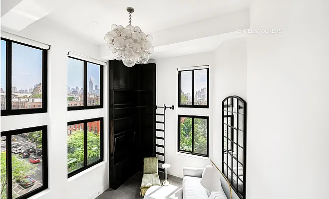 Rented by Engel & Völkers New York City | media 15