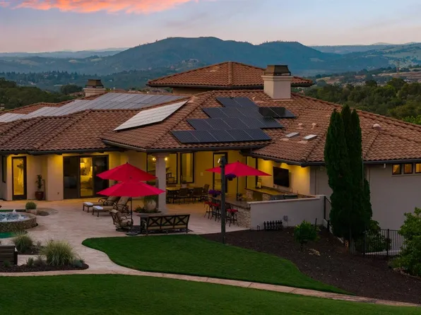 4355 Gresham Dr, El Dorado Hills, CA 95762