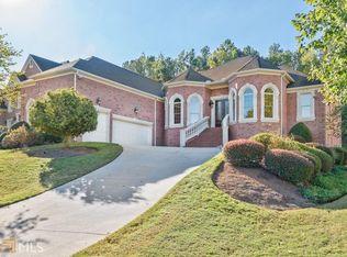 4415 Thurgood Estates Dr, Ellenwood, GA 30294