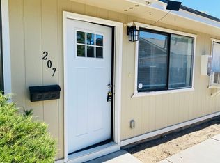 207 N Broadway St, Fallon, NV 89406