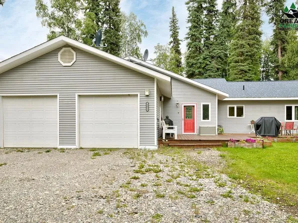 2252 Patterson Ln, North Pole, AK 99705