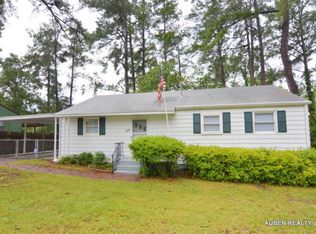 2403 Sparks Rd, Augusta, GA 30906