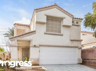 2509 Trustworthy Ave, North Las Vegas, NV 89031