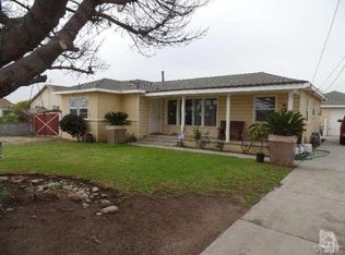 732 Walnut Dr, Oxnard, CA 93036