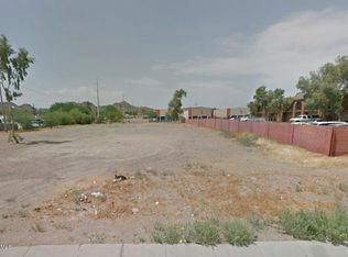 1208 E Mountain View Rd, Phoenix, AZ 85020