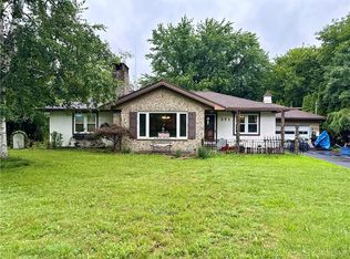 271 Whittier Rd, Spencerport, NY 14559