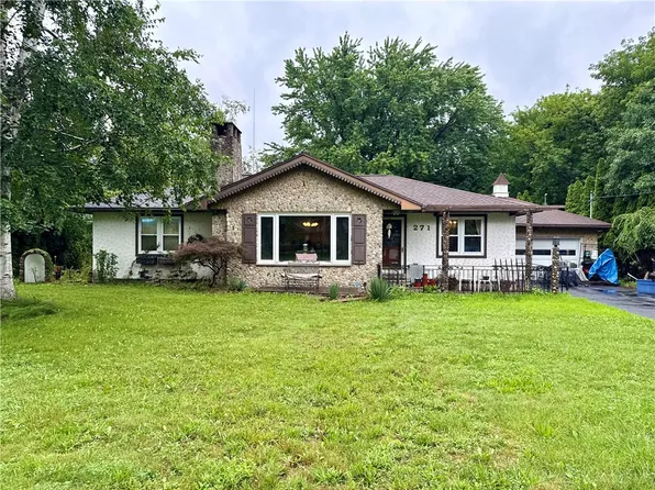 271 Whittier Rd, Spencerport, NY 14559
