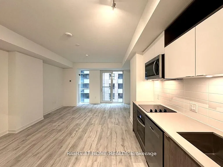 100 Dalhousie St #409 — Photo 8