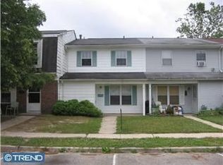 32 Marcia Ct, Sicklerville, NJ 08081