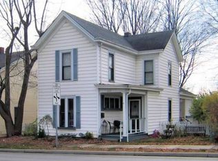447 E Main St, Lebanon, OH 45036