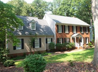 3508 Crossings Way, Midlothian, VA 23113