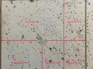 189XX W Roadrunner Rd LOT 1, Wittmann, AZ 85361