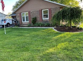 1009 Katherine Ave, Lebanon, OH 45036