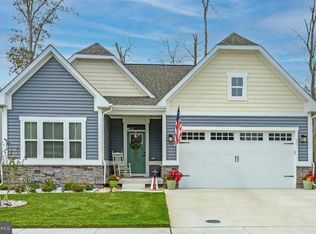12 Old Forge Dr, Ocean View, DE 19970