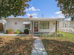 723 Dornell St, Owensboro, KY 42301