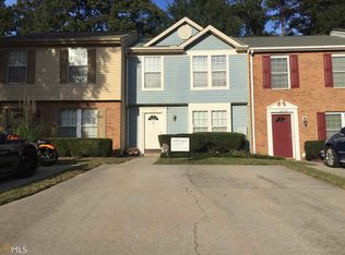 2867 Dresden Square Dr, Chamblee, GA