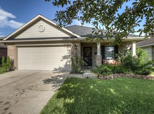 19018 Telford Way, Tomball, TX 77375
