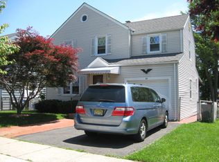 55 Ridge Ave, Bloomfield, NJ 07003