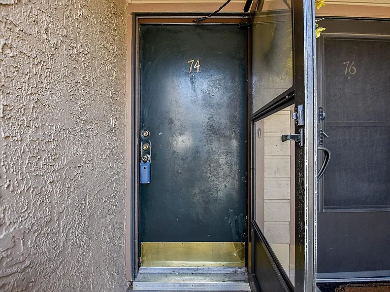5000 Milwee St #74 — Photo 35