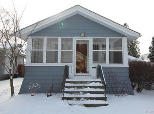 612 E 3rd St, Royal Oak, MI 48067